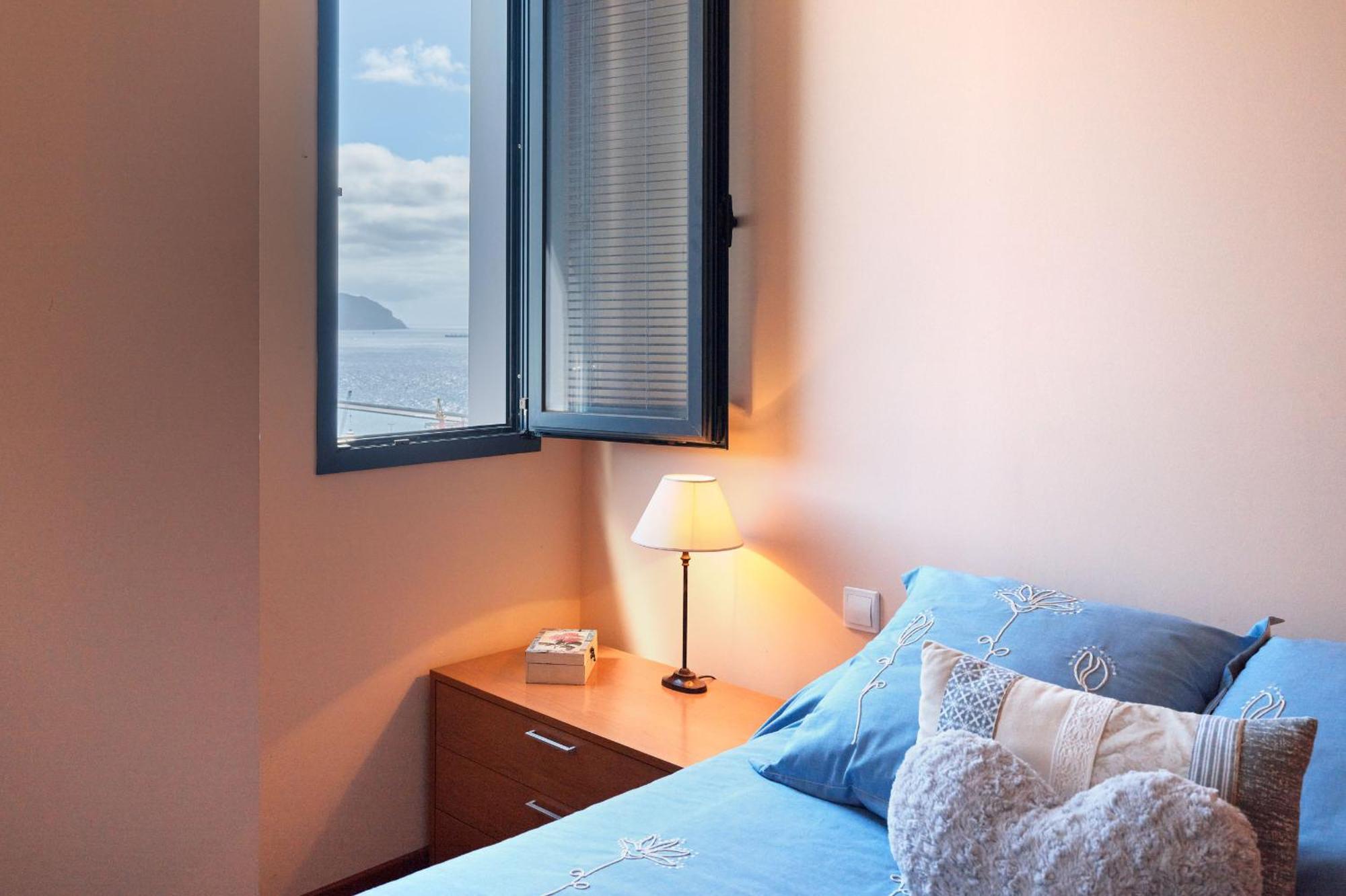 Eden Rentals Altavista Suites Apto Torre 1 Santa Cruz de Tenerife Exterior photo